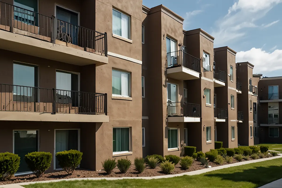 Multifamily Assets