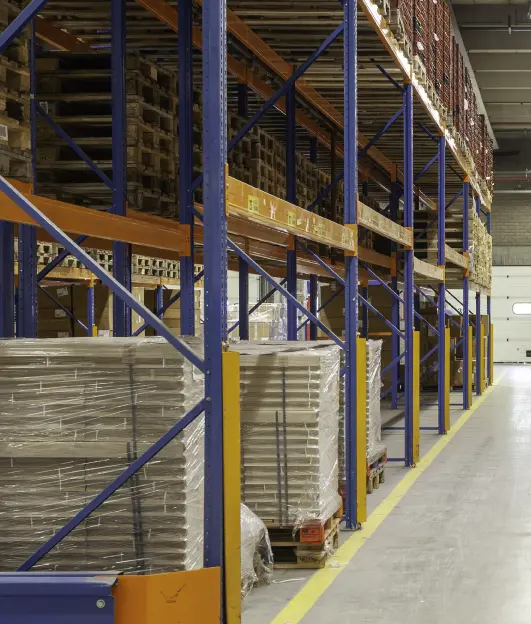 Warehouse